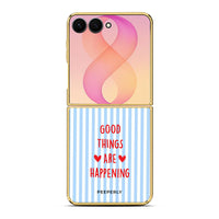 Happy Moments - Prisma