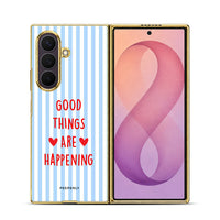 Happy Moments - Prisma