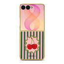 Rosy Cherries - Prisma