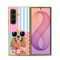 Pawsome Glam - Prisma