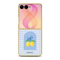 Lemon Spritz - Prisma