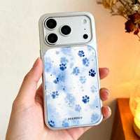 Pawprint Haze - Vogue