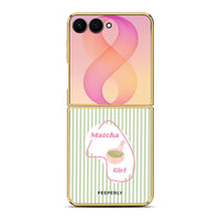 Matcha Sweetie - Prisma