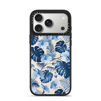 Coastal Sapphire Tropics - Heritage