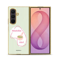 Matcha Sweetie - Prisma