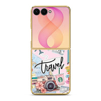 Travel Story - Prisma