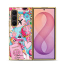 Pretty Passport - Prisma