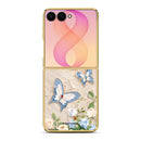 Whimsical Fly Blooms - Prisma