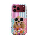 Pawsome Glam - Crystal