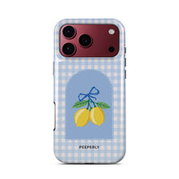 Lemon Spritz - Crystal