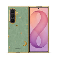 Sage Stardust - Prisma