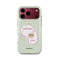 Matcha Sweetie - Crystal