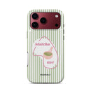 Matcha Sweetie - Crystal