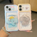 Adorable Elephant Wonderland Case