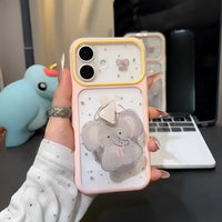 Adorable Elephant Wonderland Case