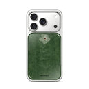 Mossy Calm Petals - Vogue