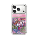 Cavalier In Bloom - Vogue