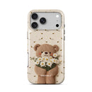 Bees & Bear Cuddles - Crystal