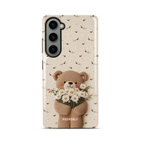 Bees & Bear Cuddles - Crystal
