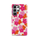 Groovy Tropical Garden - Crystal
