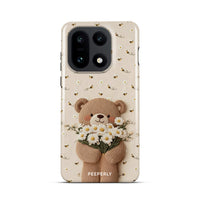 Bees & Bear Cuddles - Crystal