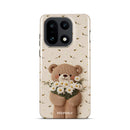 Bees & Bear Cuddles - Crystal