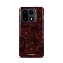 Garnet Botanique Bloom - Crystal