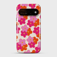 Groovy Tropical Garden - Crystal