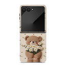 Bees & Bear Cuddles - Crystal