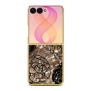 Pearlescent Rose Garden - Prisma