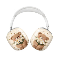 Bees & Bear Cuddles - AirPods Max Case