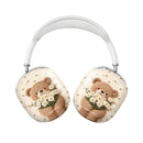 Bees & Bear Cuddles - AirPods Max Case