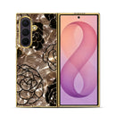 Pearlescent Rose Garden - Prisma