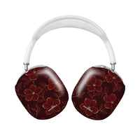 Garnet Botanique Bloom - AirPods Max Case