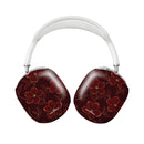 Garnet Botanique Bloom - AirPods Max Case