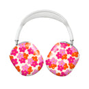 Groovy Tropical Garden - AirPods Max Case