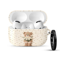 Bees & Bear Cuddles - AirPods Case