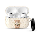 Bees & Bear Cuddles - AirPods Case
