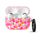 Groovy Tropical Garden - AirPods Case
