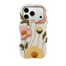 Stitched Meadow - Wave Series