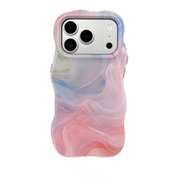 Cloudy Haze - Wave Series