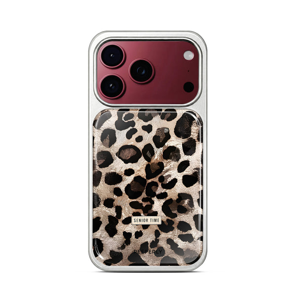 Fierce Couture - Vogue