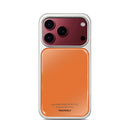 Pure Tangerine - Vogue