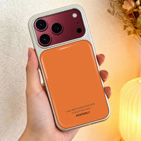 Pure Tangerine - Vogue