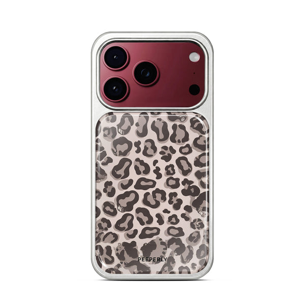 Runway Leopard - Vogue