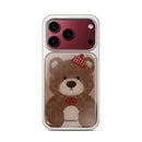Teddy Love - Vogue