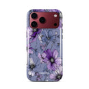 Twilight Violet Garden - Crystal