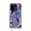 Twilight Violet Garden - Crystal