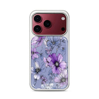 Twilight Violet Garden - Vogue