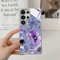 Twilight Violet Garden - Vogue